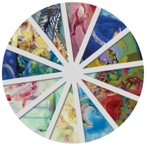 Sterne - Bilder - Haiku